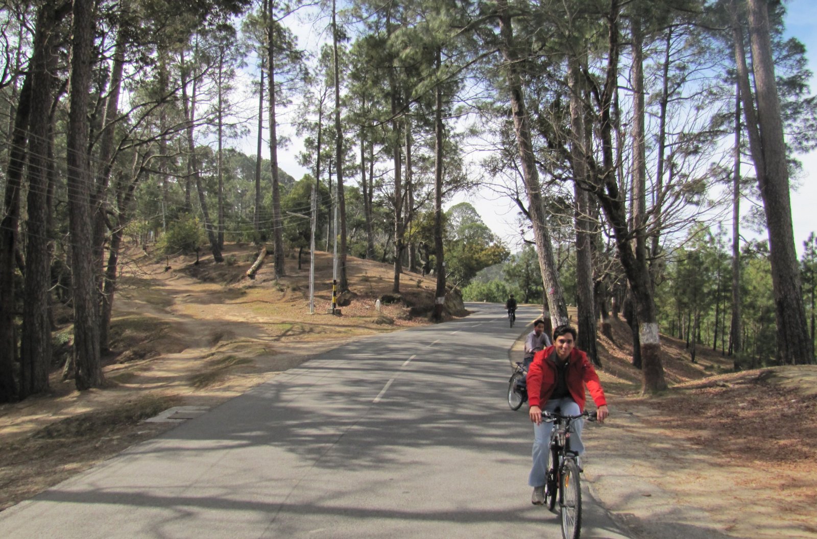 The Grand Uttarakhand Cycling Expedition: Garhwal to Kumaon 16 Days